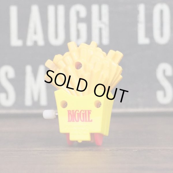 画像3: BIGGIE ミールトイ (3)