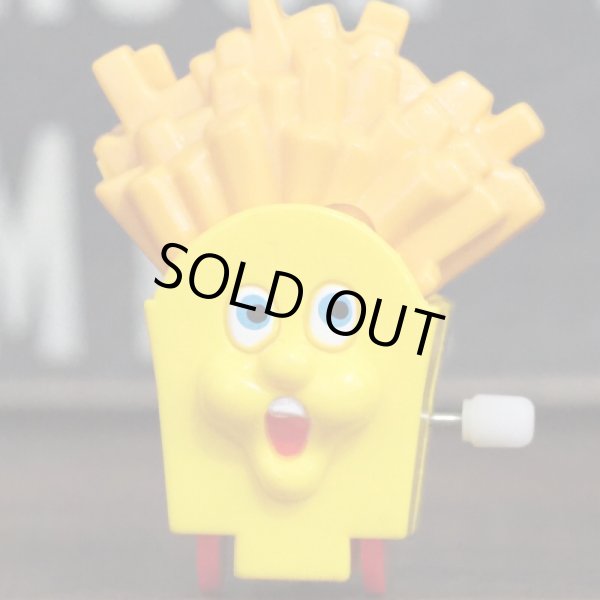 画像5: BIGGIE ミールトイ (5)