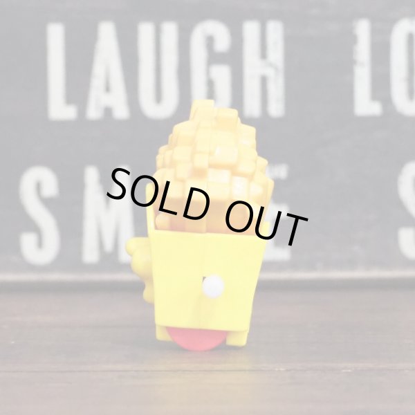 画像2: BIGGIE ミールトイ (2)