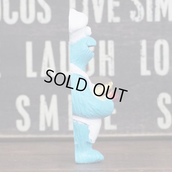 画像5: クッキーモンスター マグネット (5)