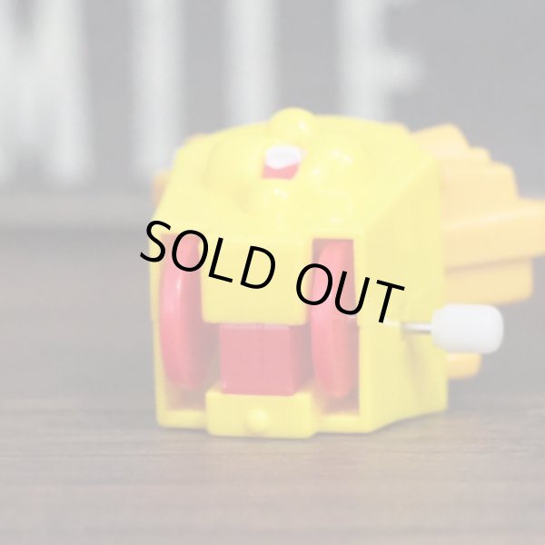 画像6: BIGGIE ミールトイ (6)