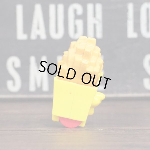 画像4: BIGGIE ミールトイ (4)