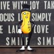 画像1: Mr. Peanut ベンダブルフィギュア (1)