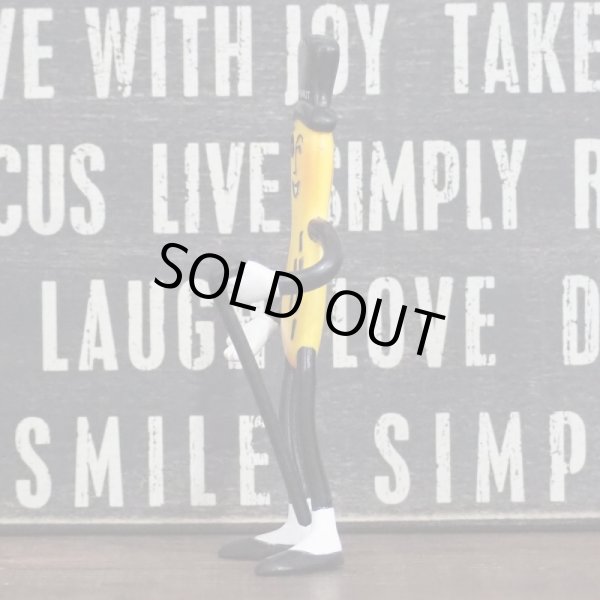 画像3: Mr. Peanut ベンダブルフィギュア (3)