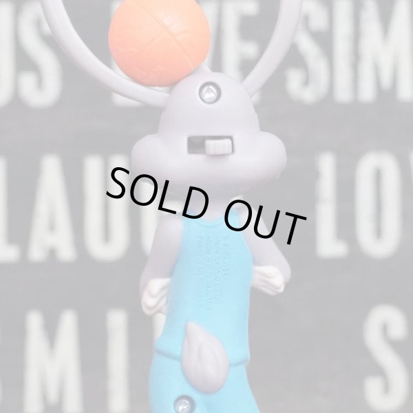 画像5: Space Jam バッグスバニー ミールトイ  (5)