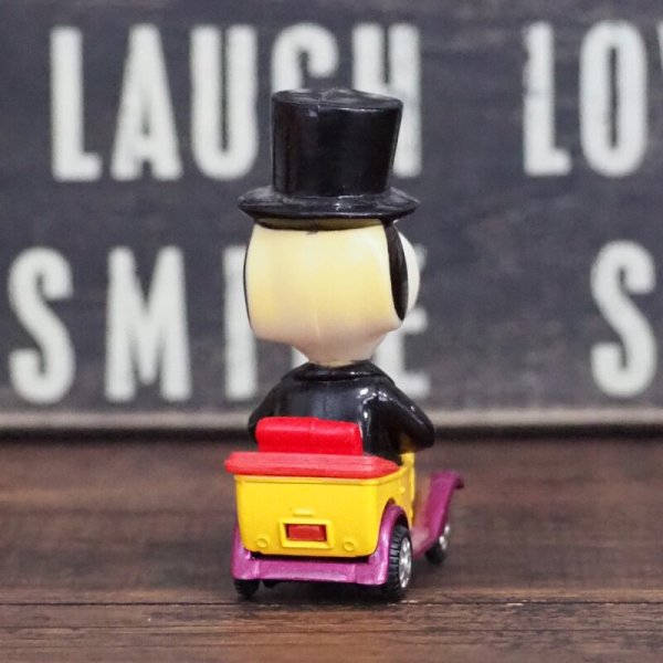 画像3: スヌーピー ダイキャスト  (3)