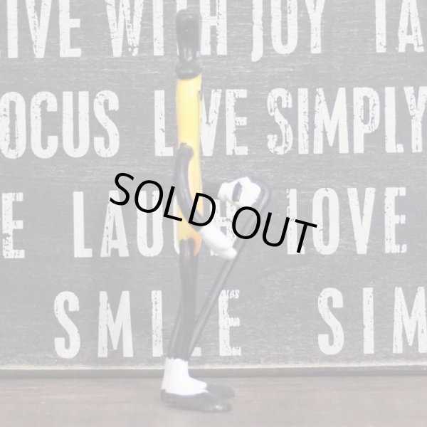 画像5: Mr. Peanut ベンダブルフィギュア (5)