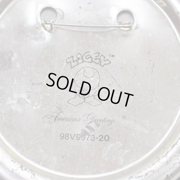 画像5: ZIGGY 缶バッジ (5)