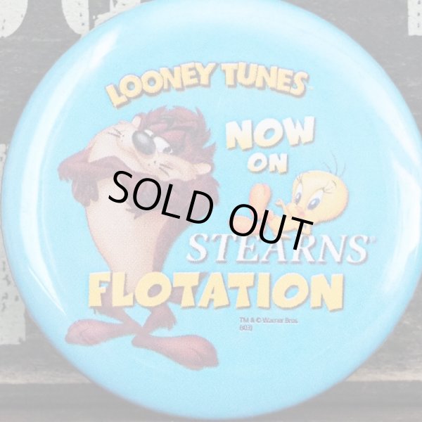 画像2: ルーニーテューンズ 缶バッジ (2)