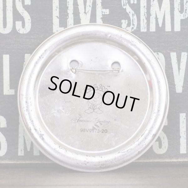 画像4: ZIGGY 缶バッジ (4)