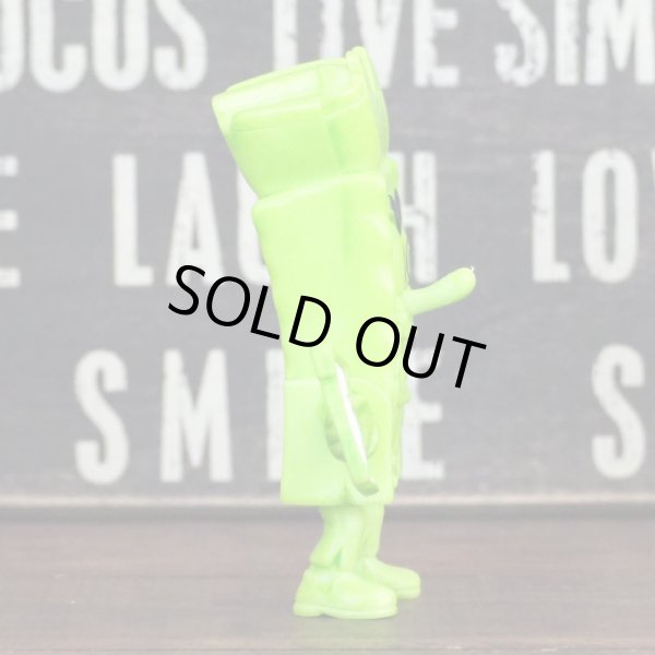 画像7: スポンジボブ ミールトイ (7)