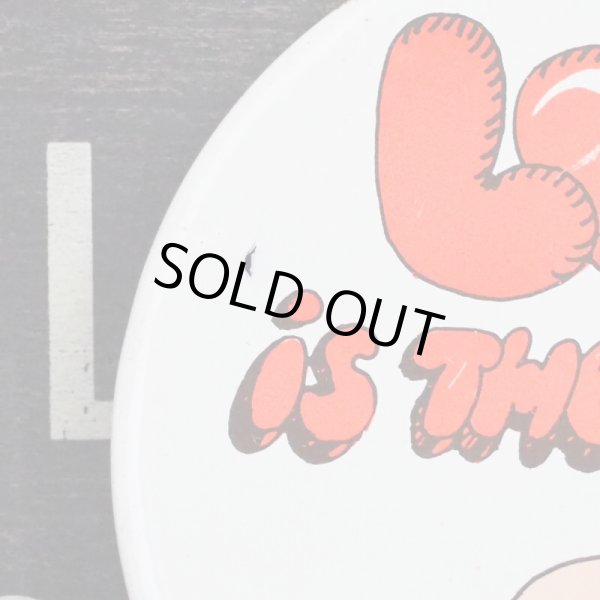 画像3: ZIGGY 缶バッジ (3)