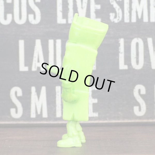 画像4: スポンジボブ ミールトイ (4)