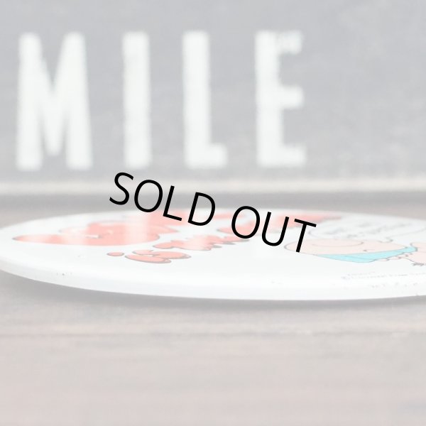 画像6: ZIGGY 缶バッジ (6)