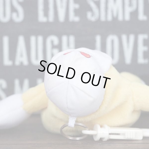 画像7: Jelly Belly プラッシュドール (7)