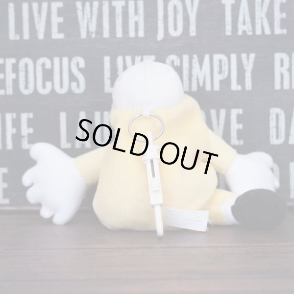 画像4: Jelly Belly プラッシュドール (4)