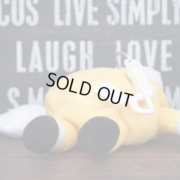 画像6: Jelly Belly プラッシュドール (6)