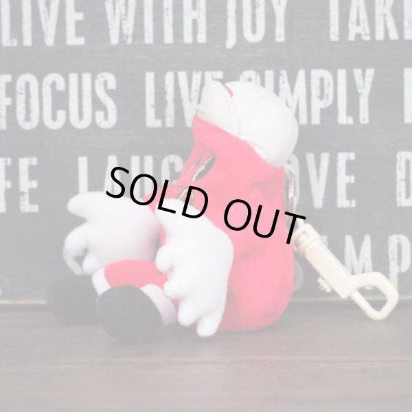 画像3: Jelly Belly プラッシュドール (3)