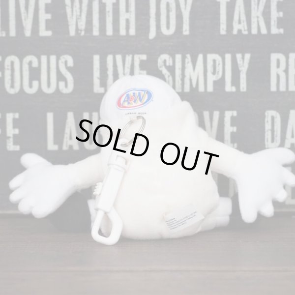 画像4: Jelly Belly A&W プラッシュドール (4)