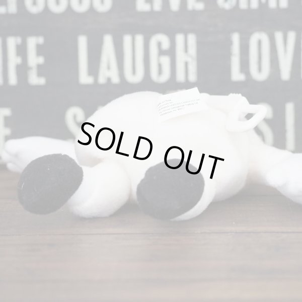 画像7: Jelly Belly A&W プラッシュドール (7)