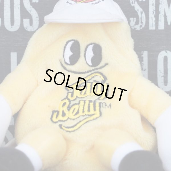 画像2: Jelly Belly プラッシュドール (2)