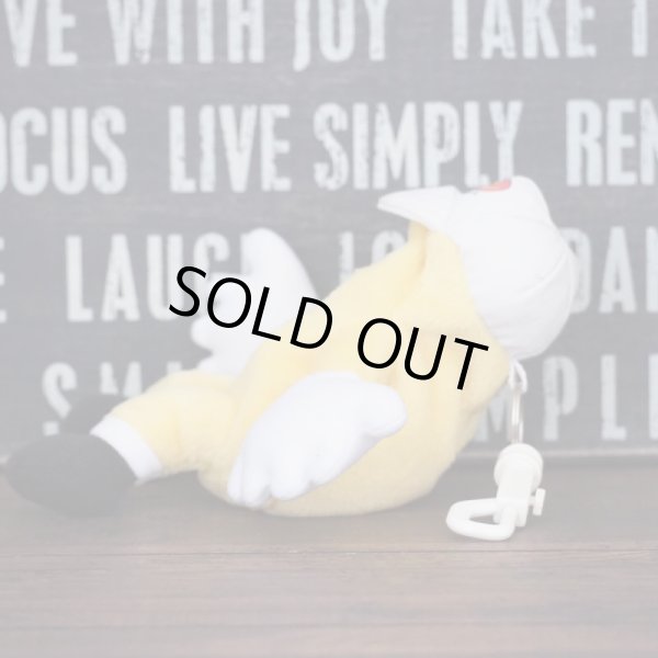 画像3: Jelly Belly プラッシュドール (3)