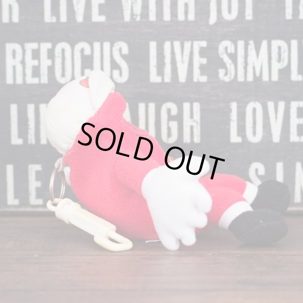 画像6: Jelly Belly プラッシュドール (6)