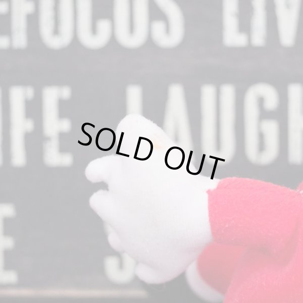 画像4: Jelly Belly プラッシュドール (4)