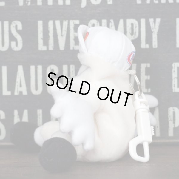 画像3: Jelly Belly A&W プラッシュドール (3)