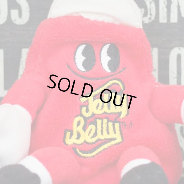 画像2: Jelly Belly プラッシュドール (2)