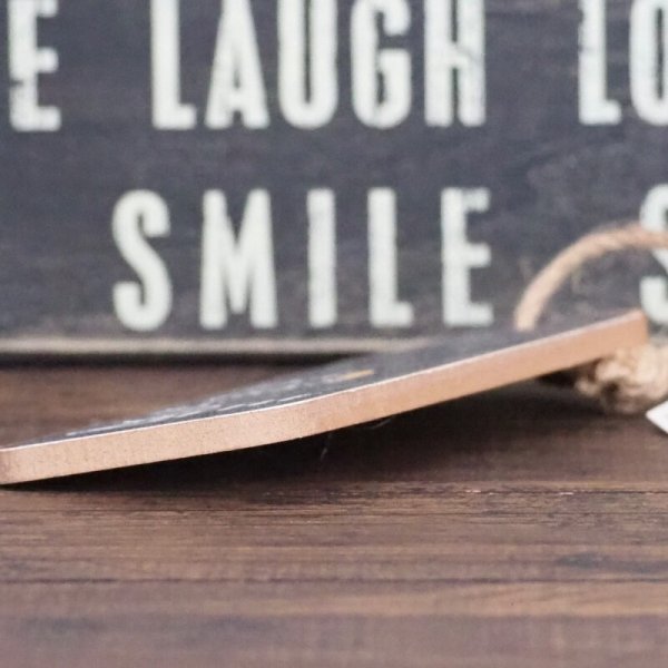 画像3: Let them be little プレート (3)