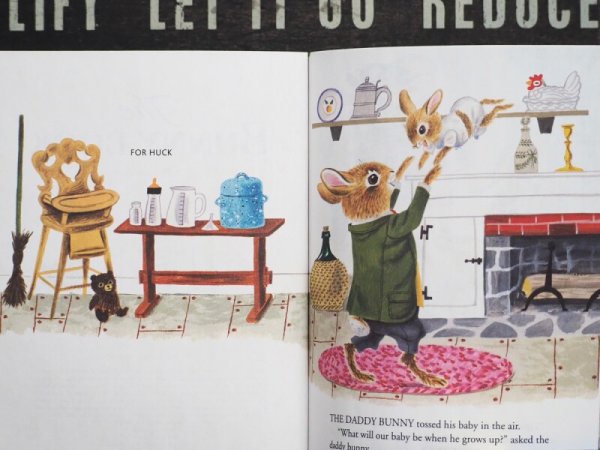 画像5: The Bunny Book (5)