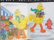 画像6: Big Bird Brings Spring to Sesame Street (6)