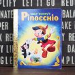 画像1: Pinocchio ゴールデンブック (1)