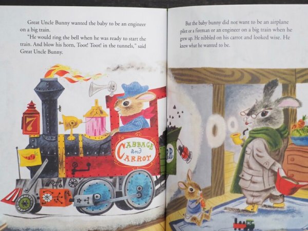 画像6: The Bunny Book (6)