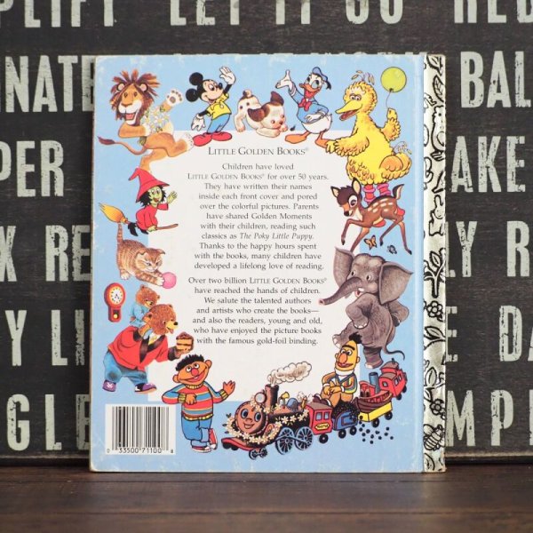 画像3: Big Bird Brings Spring to Sesame Street (3)