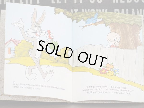 画像5: Bugs Bunny and the pink flamingos (5)