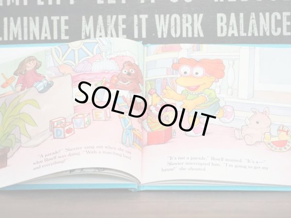 画像5: Meet the Muppet Babies (5)