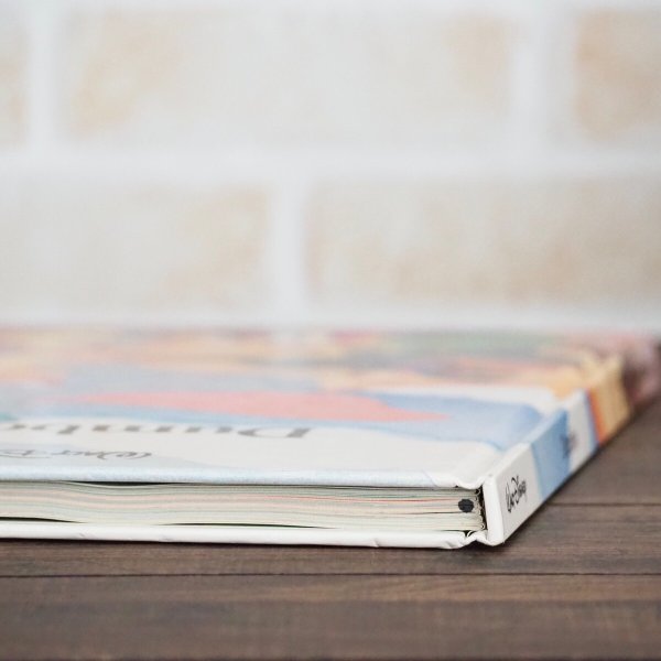 画像3: DUMBO 洋書 (3)