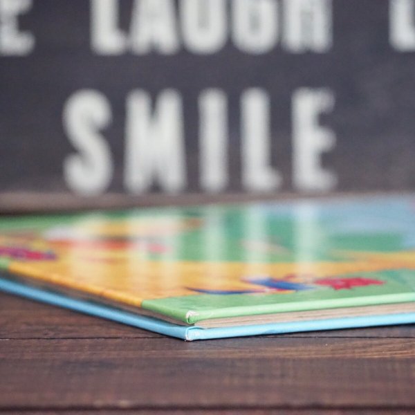 画像3: Big Bird Can Share (3)