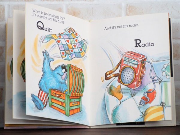 画像6: ABC Toy Chest (6)