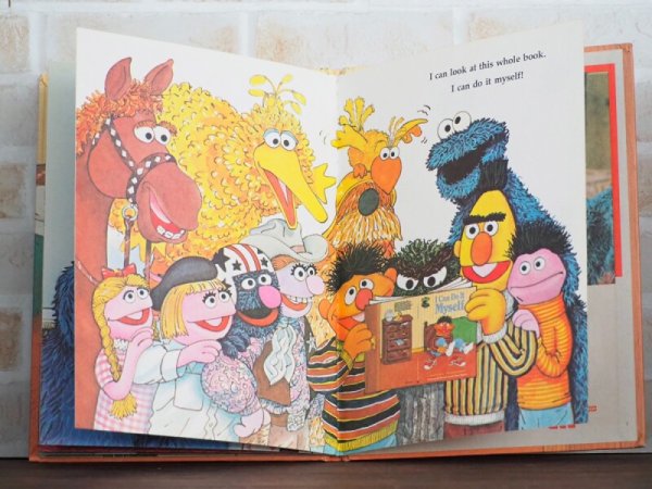 画像6: I Can Do It Myself (6)