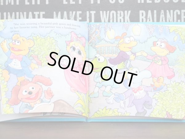 画像6: Meet the Muppet Babies (6)