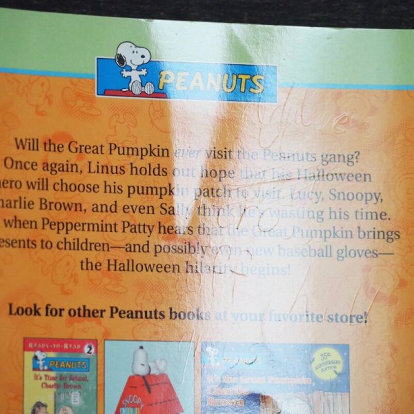 画像3: The Great Pumpkin Strikes Again! (3)