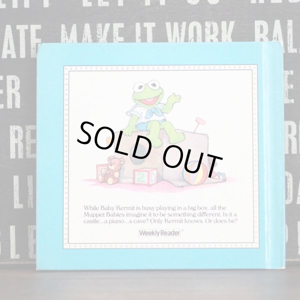 画像2: Meet the Muppet Babies (2)