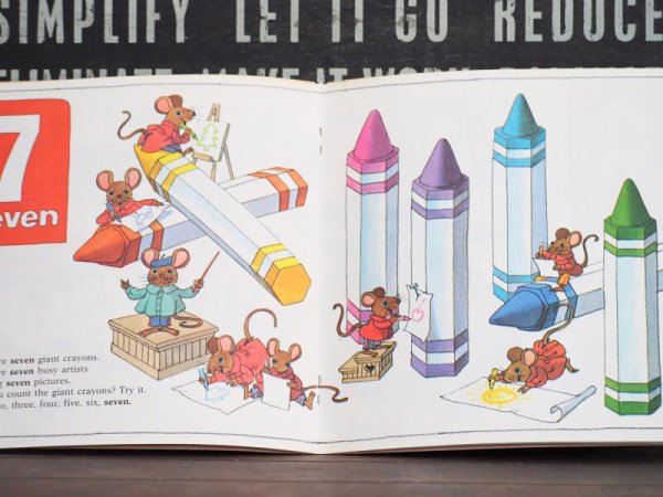 画像6: I can count to 100… Can you? (6)