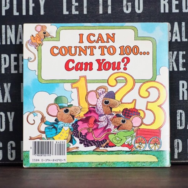 画像2: I can count to 100… Can you? (2)
