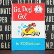 画像1: Go, Dog. Go! 洋書 (1)