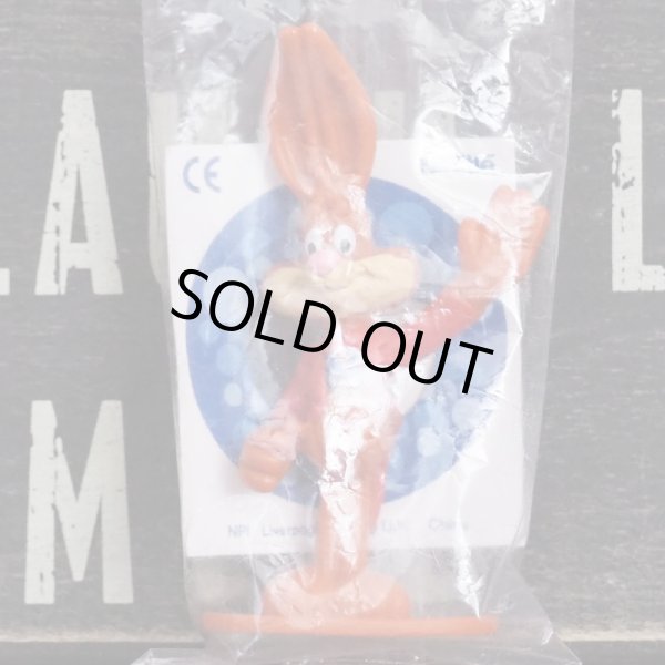 画像2: クイックバニー フィギュア (2)