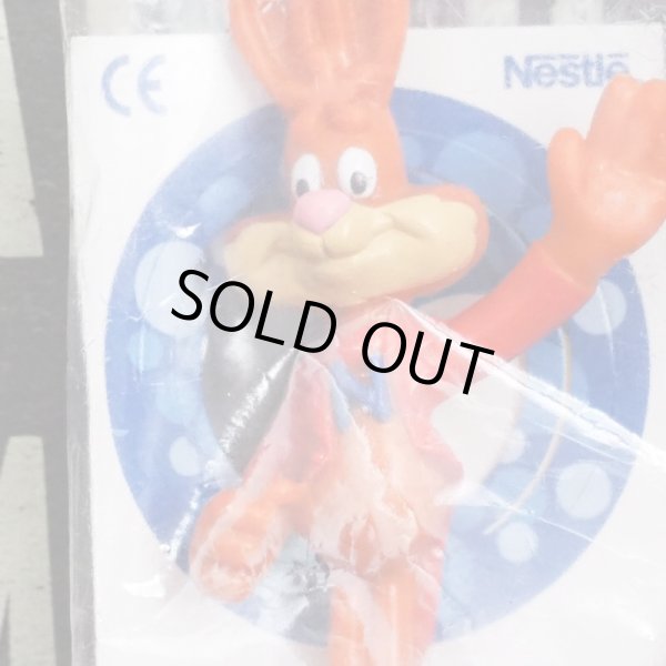 画像3: クイックバニー フィギュア (3)